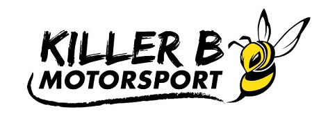 Killer B Motorsport Sticker