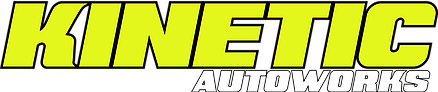 Kinetic Autoworks LLC