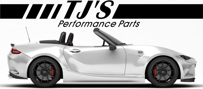 TJ's Performance Parts