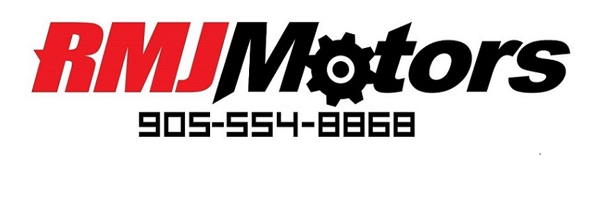 RMJ Motors