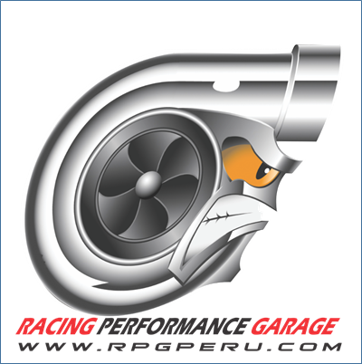 Racing Performance Garage EIRL