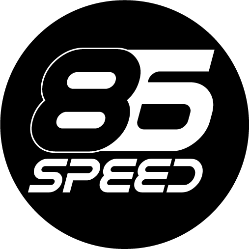 86 Speed