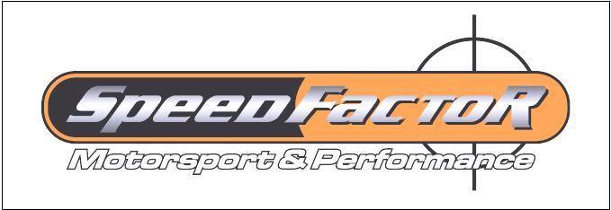Speedfactor Motorsport and Performance