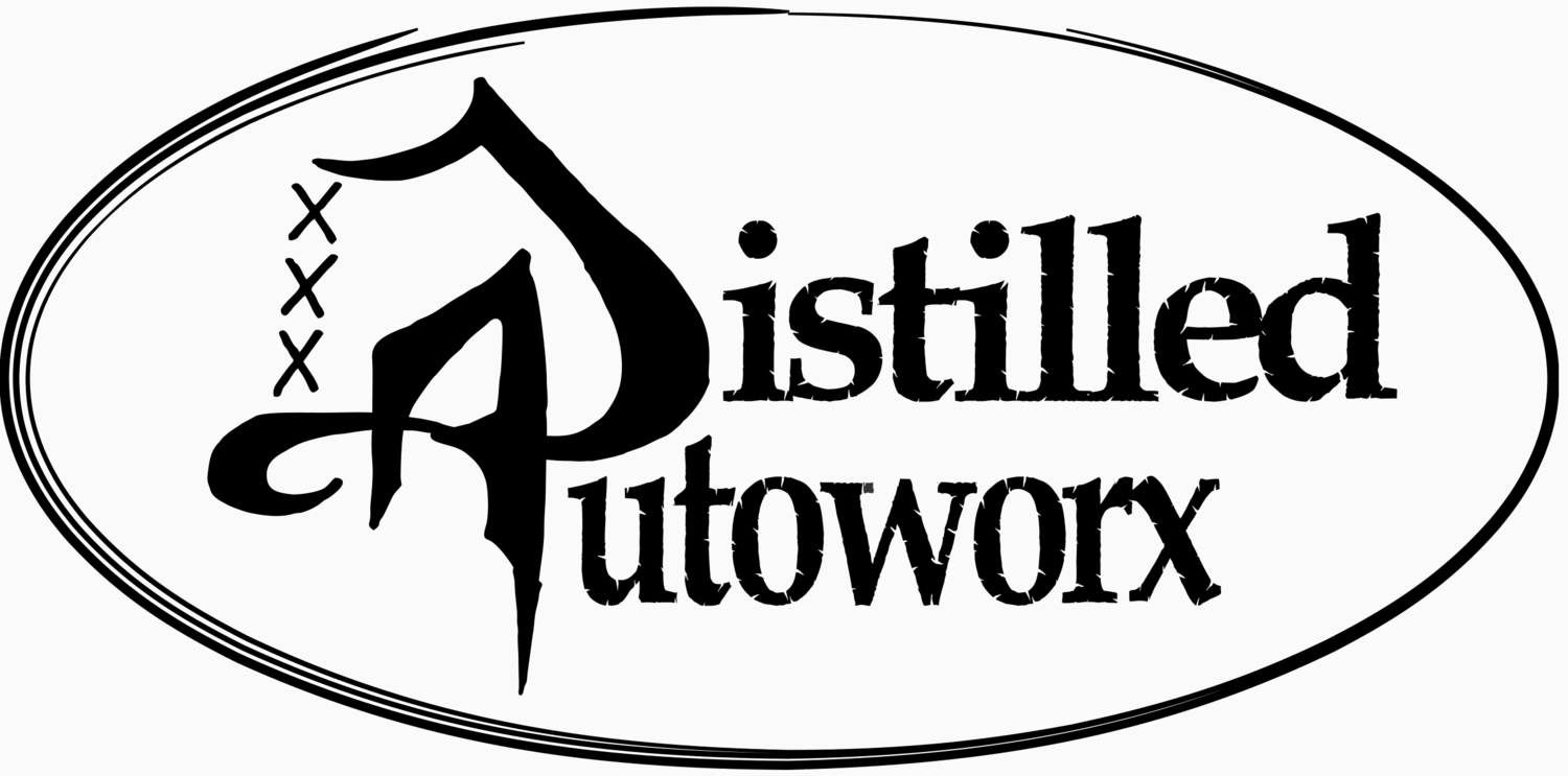 Distilled Autoworx, LLC