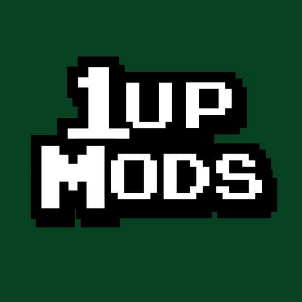 1 Up Mods