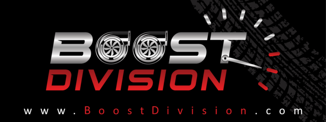 Boost Division LLC