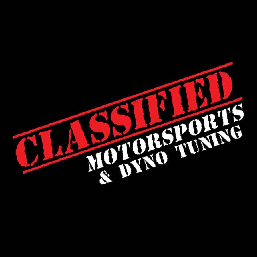Classified Motorsports