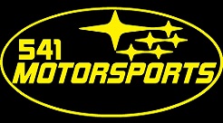 541 Motorsports