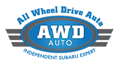 All Wheel Drive Auto