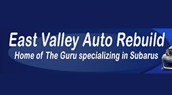 East Valley Auto Rebuild