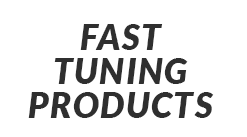 Fast Tuning Products