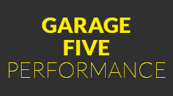 Garage Five Performance