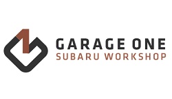 Garage One Subaru Workshop