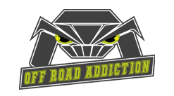 Off-Road Addiction