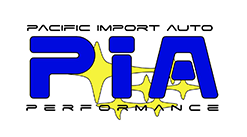 Pacific Import Auto