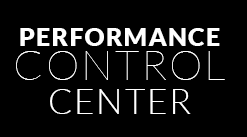 Performance Control Center