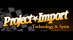 Project Import LLC