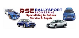 Rallysport Engineering 
