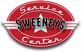 Sweeneys Service Center