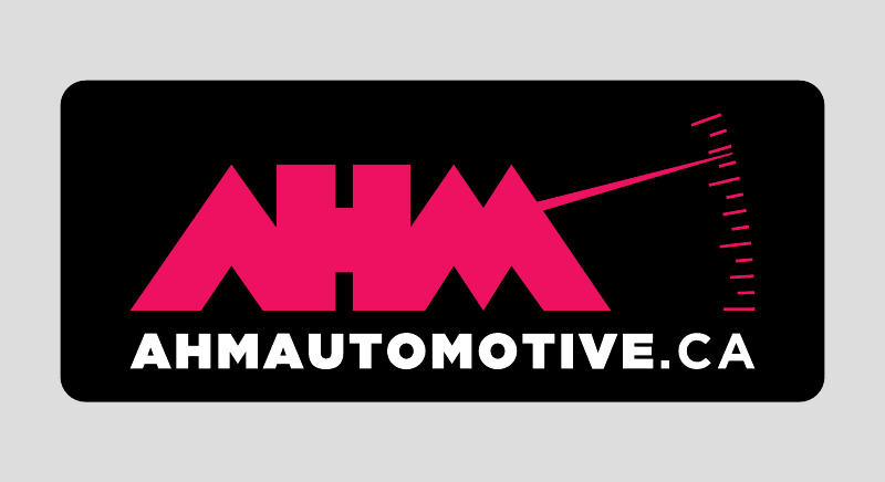 AHM Automotive
