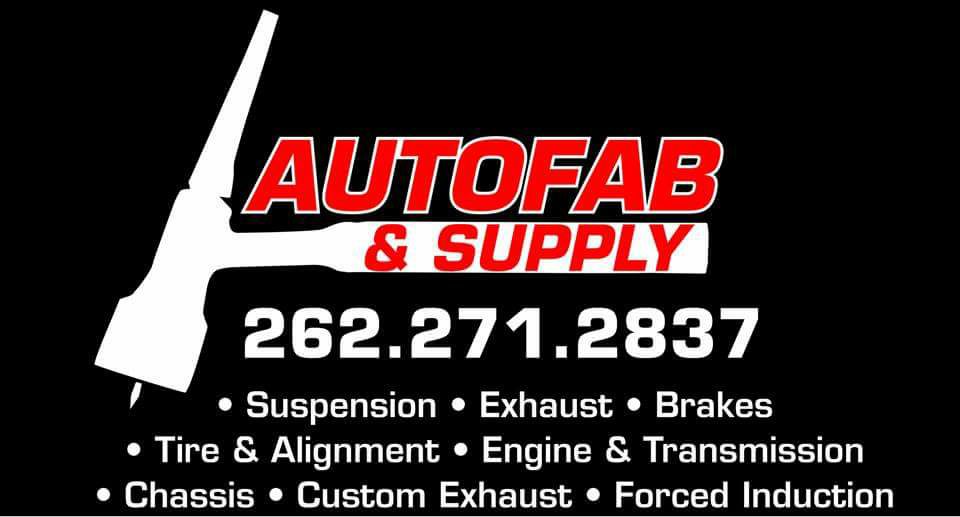 Autofab and Supply LLC