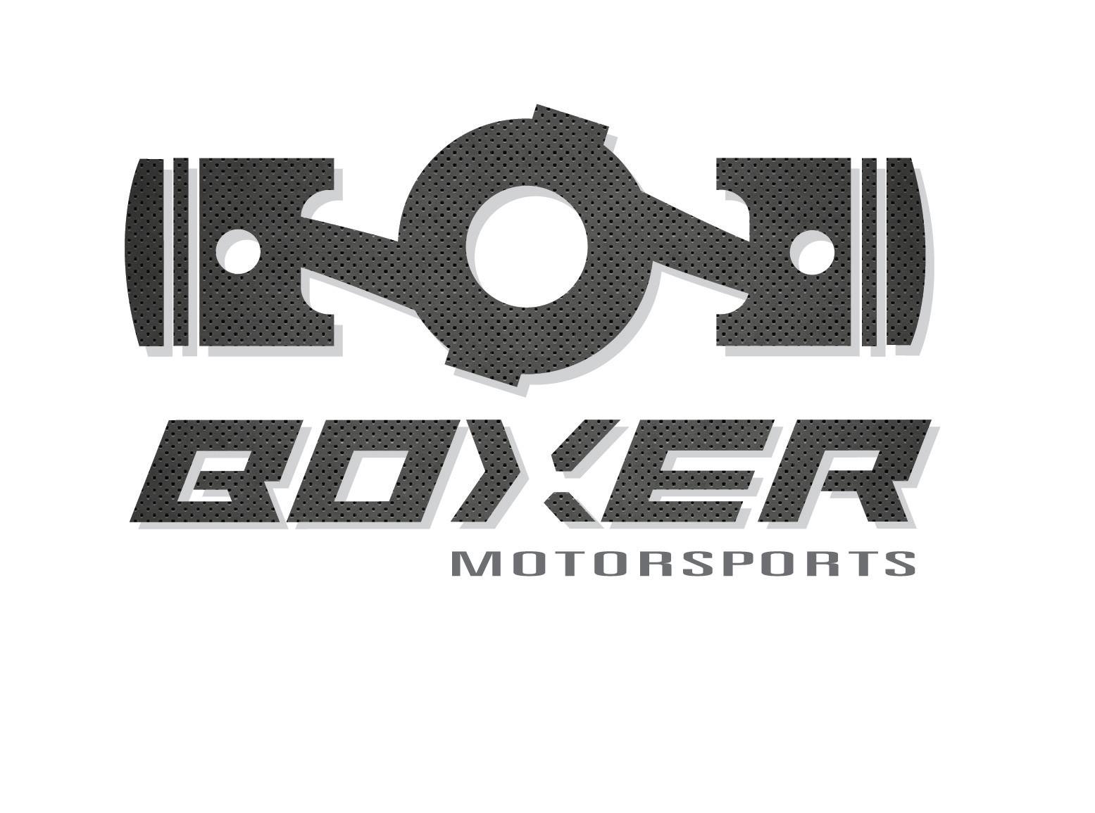 Boxer Motorsports