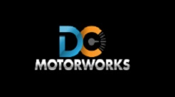 DC Motor Works 