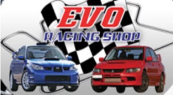 Evo Racing Shop