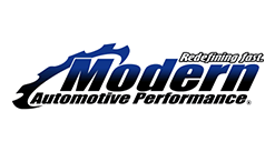 Modern Automotive Performance