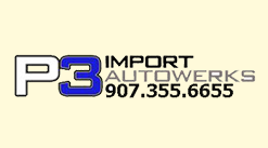 P3 Import Autowerks