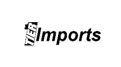 Teir 1 Imports