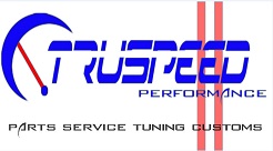 TruSpeed Performance