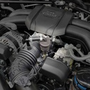 Killer B Motorsport 2022+ BRZ / GR86 Performance Dual AOS Catch Can