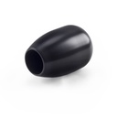 Killer B Motorsport Type-R Knob Black 6mt W/Rev Lockout