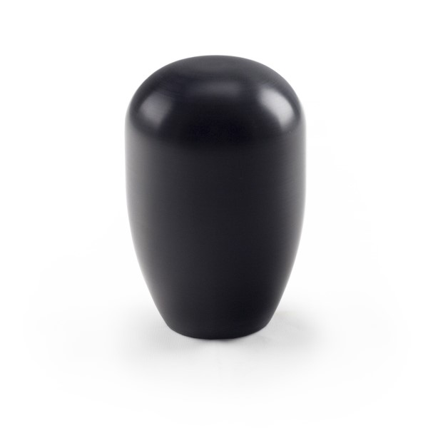 Killer B Motorsport Type-R Knob Black 6mt W/Rev Lockout