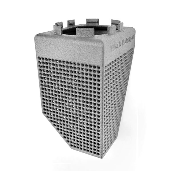 BRZ Oil Pickup Pre-Filter