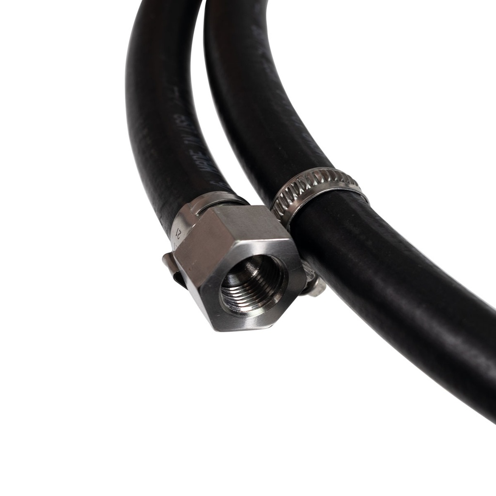 Killer B Motorsport 2022+ WRX Performance Dual Catch Can AOS