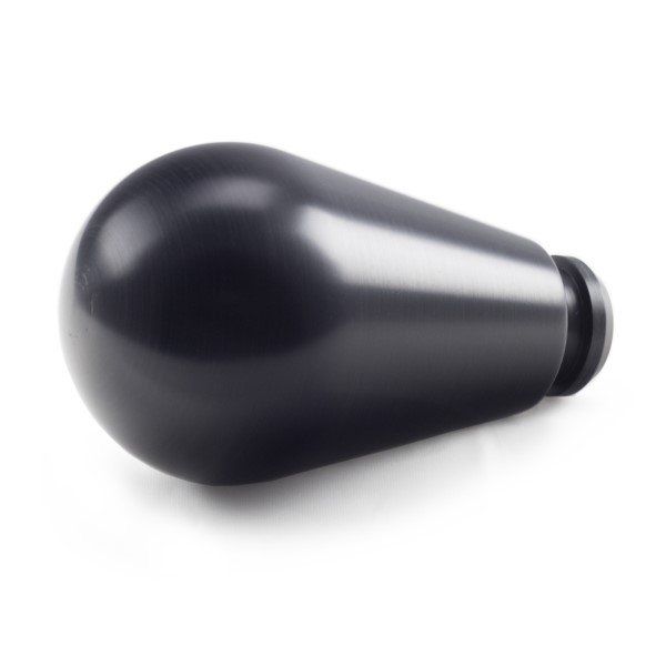 5mt Teardrop, Black