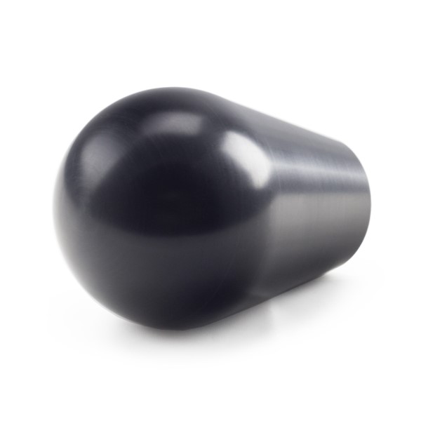 6mt Teardrop, Black