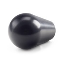 6mt Teardrop, Black