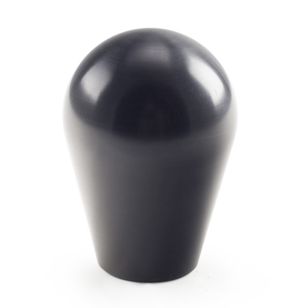 6mt Teardrop, Black