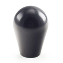 6mt Teardrop, Black
