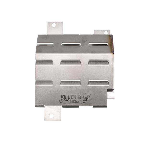 Killer B Motorsport 3-Piece Cast - EJ Pan, Ultimate Pickup, And Free Baffle