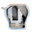 Cast Performance Oil Pan, High Flow Pickup & Baffle, EJ Series