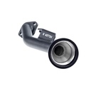 2008-14 WRX, 2008-20 STi Oil Fill Relocation Tube