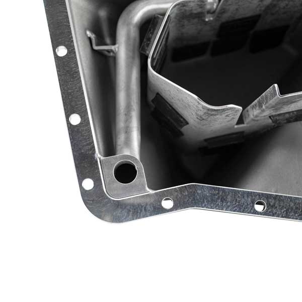 Super G Cast High Performance Oil Pan, EJ Series