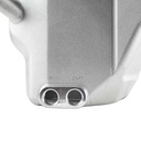 Super G Cast High Performance Oil Pan, EJ Series