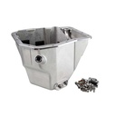 Super G Cast High Performance Oil Pan, EJ Series