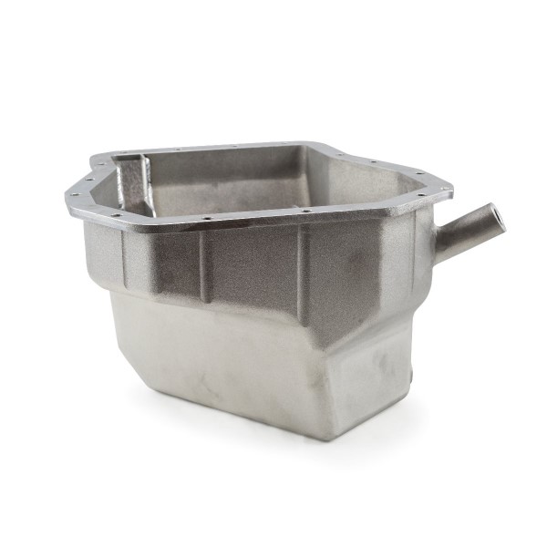 Killer B Motorsport High Performance Cast Oil Pan, Subaru EJ Series Engines