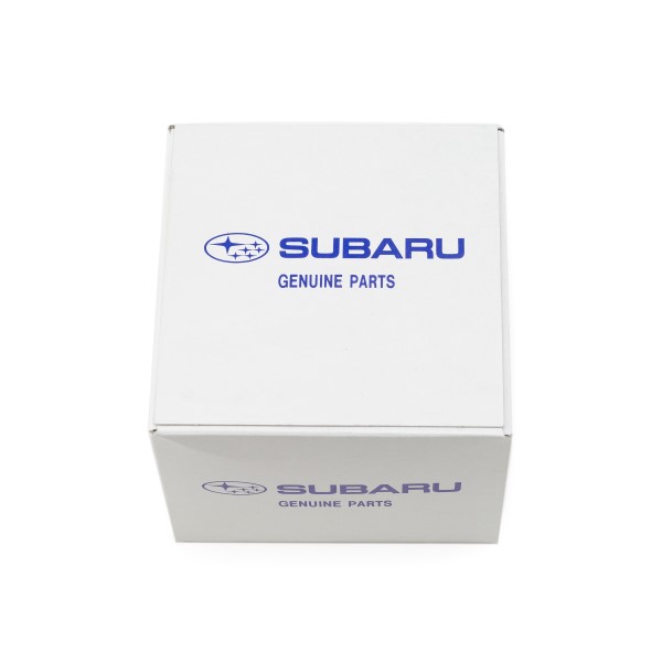 Subaru Genuine OEM FA20 WRX Oil Filter - 2015+ WRX